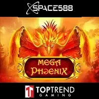 slot Mega Phoenix TTG